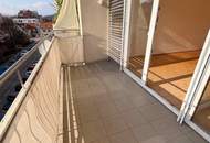 Selten: 3-Zimmer-Wohnung mit zwei Balkonen