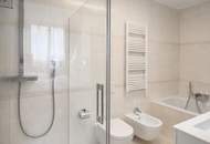 Exklusives zweigeschossiges Dachgeschoss-Penthouse mit Panoramaverglasung und großzügigen Terrassen in 1190 Wien – Döbling