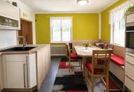 Ein Zuhause mit Herz erwartet Sie