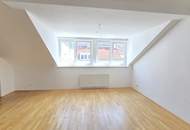 Schöne 4 Zimmer Wohnung mit Terrasse. Nähe Mariahilfer Straße