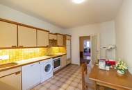 Denisgasse - Nähe U4 Friedensbrücke, 4 Zimmer Neubau mit Loggia