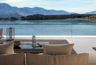 The Lakes - Wohnen direkt am Faaker See - Kurzzeitvermietung möglich