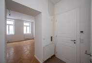 ++TBG6++ Fantastischer 2-Zimmer Altbau-ERSTBEZUG!