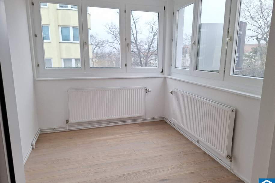 Lebensqualität und Annehmlichkeiten: Wohnen am Schubertpark, Wohnung-kauf, 239.000,€, 1180 Wien 18., Währing