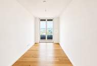 NEW: Prater - Hochhaus-Luxus mit Rooftop Pool, Concierge, Gym, Sauna
