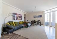 Elegante 2-Zimmer-Wohnung am Gemonaplatz mit Kurparkblick