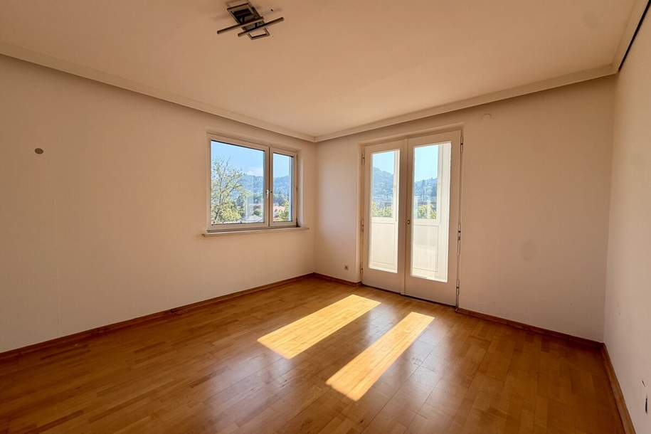 Gepflegte 2,5-Zimmer Wohnung in freundlicher Wohnlage von Graz zur Miete!, Wohnung-miete, 690,00,€, 8052 Graz(Stadt)