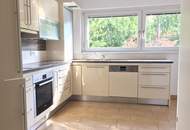 Schöne 3-Zimmer-Wohnung mit Blick ins Grüne im 22ten!