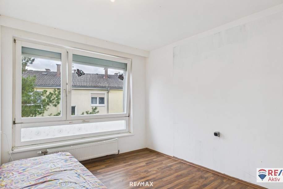 Neuer Preis! ✨ Dein Rohdiamant im Herzen von Angern an der March ✨, Wohnung-kauf, 135.000,€, 2261 Gänserndorf