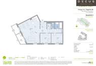 VILLAGE IM DRITTEN | BAUFELD 3 | MIETWOHNUNGEN | FERTIGSTELLUNG OKTOBER 2026