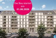 AUGASSE 17 – Wohnen im Herzen von Wien-Alsergrund