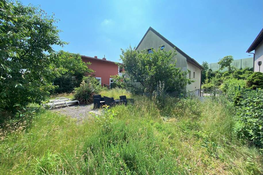 ca. 5 Autominuten von Wien I einmalige Gelegenheit I beliebte Lage mit Top-Infrastruktur, Grund und Boden-kauf, 529.000,€, 2331 Mödling