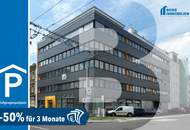 AKTION: -50% für 3 Monate! Stapelparkplätze | Hamerlingstraße 11, 4020 Linz
