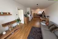 Barrierefreie Anlagewohnung mit Garten, Carport und Einbauküche in +++ Zeltweg +++