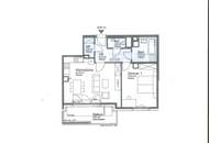 Super Lage!! 2-Zimmer Wohnung mit Loggia auf der Donaufelder Straße!