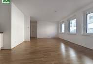 Geräumige 3-Zimmer-Wohnung im Karmeliterhof inklusive Einbauküche! Ideale Lage nahe Fußgängerzone