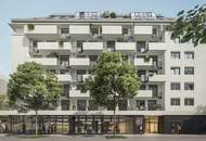 PROVISIONSFREI - Modernes wohnen am Donauufer mit Donaublick!