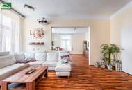 Wiener Wohnkultur auf höchstem Niveau – repräsentative 5-Zimmer-Wohnung in der Haberlgasse