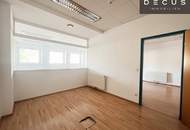 | ST. PÖLTEN | BÜRO- UND GESCHÄFTSFLÄCHEN in zentraler Lage