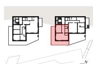 Moderne 2-Zi-Wohnung in Bad Ischl mit Terrasse, Garage &amp; Klimaanlage – Erstbezug!