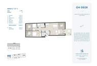 Provisionsfreie 3-Zimmer Wohnung - ruhig wohnen, perfekt angebunden