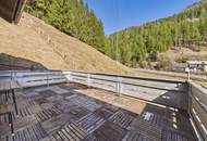 Großzügiges Haus mit Garten &amp; Bergblick - Nähe Turracher Höhe &amp; Bad Kleinkirchheim