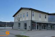 Büro/Showroom/Lagerkombi in Sbg. Nord