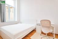 Vollmöblierte 3-Zimmer-Wohnung in 1030 Wien – All-inclusive Miete – S-Bahn Nähe – 6 Monate Befristung!