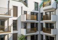 LUXUS-PENTHOUSE DIREKT AM NASCHMARKT! Grandiose Dachterrasse mit traumhaften Wienblick