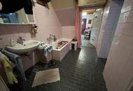 BIETERVERFAHREN! Verlassenschaftsverkauf mit ca. 431 m² Grund – viel Raum für neue Ideen