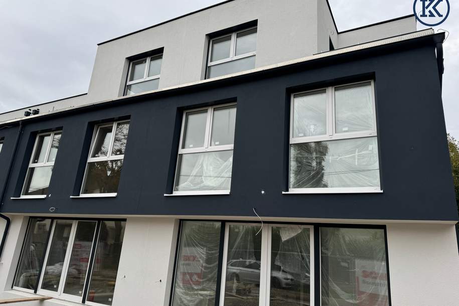 In unmittelbarer Nähe zum See und dem Golfplatz!, Haus-kauf, 599.000,€, 1220 Wien 22., Donaustadt