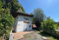 INNSBRUCK: Einfamilienhaus in idyllischer Lage