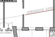 Sanierungsbedürftige Altbauwohnung in guter Lage zu verkaufen ! bestandsfrei !