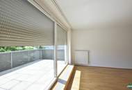 Helle 5-Zimmer-Wohnung mit Westbalkon, Klimaanlage und Tiefgarage