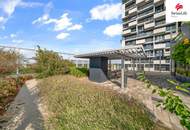 MARINA TOWER | Exklusive 3 Zimmer Wohnung | Loggia 13 m² | 5. Liftstock