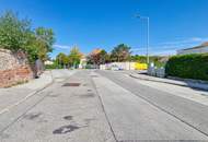 Erstbezug-Doppelhaushälften in Schwechat mit Luxus-Ausstattung und Ausblick über den Park. Grünruhelage mit sehr guter Infrastruktur in Gehweite