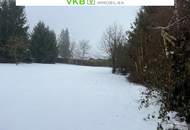 Ruhiges Baugrundstück in naturnaher Lage! – Gemeinde Alberndorf in der Riedmark (GST 2460/7)