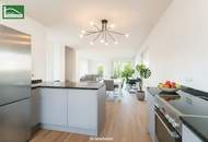 Eckreihenhaus mit tollen Außenflächen - Stadt trifft Natur - Eigengarten mit Terrasse + 2 Balkone!