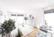 Top-Grundriss und sonniger Balkon – 3 Zimmer in idealer Lage