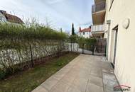 2-Zimmerwohnung mit Terrasse/Gartenanteil in Puntigam!