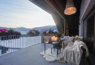 Traumhafte 2 Zimmer Wohnung mit phänomenalem Ausblick und großer Balkonterrasse