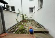 5-Zimmer-Gartenwohnung in Stammersdorf – seltene Gelegenheit