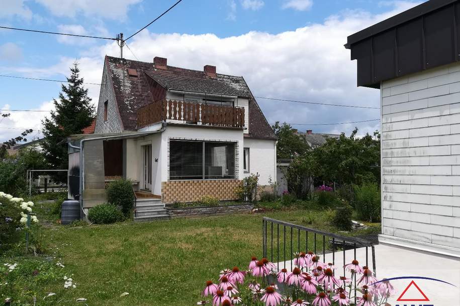 Haus in Traun!, Haus-kauf, 320.000,€, 4050 Linz-Land