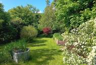 Gepflegtes Einfamilienhaus mit großem Garten, Carport, inkl. Luft-/Wasserwärmepumpe, Photovoltaik und Solarenergie