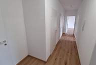 Helle 3-Zimmer-Mietwohnung mit Loggia