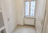 Altbaucharme in der Storkgasse - charmante 1,5 Zimmer-Altbauwohnung unbefristet