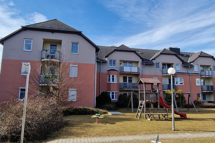 Ennsdorf, 3 Zimmer, 78 m² / 01214 00043, Wohnung-miete, 670,00,€, 4482 Amstetten