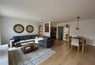 1160! GARTENWOHNUNG samt verglaster Veranda! Garagenplatz optional!