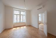 ***1190*** fantastischer 2-Zimmer Altbau-ERSTBEZUG, tolle Aufteilung!