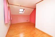 Wohnen im Grünen – Einfamilienhaus mit direktem Waldzugang